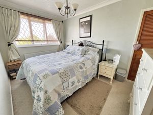 Bedroom- click for photo gallery